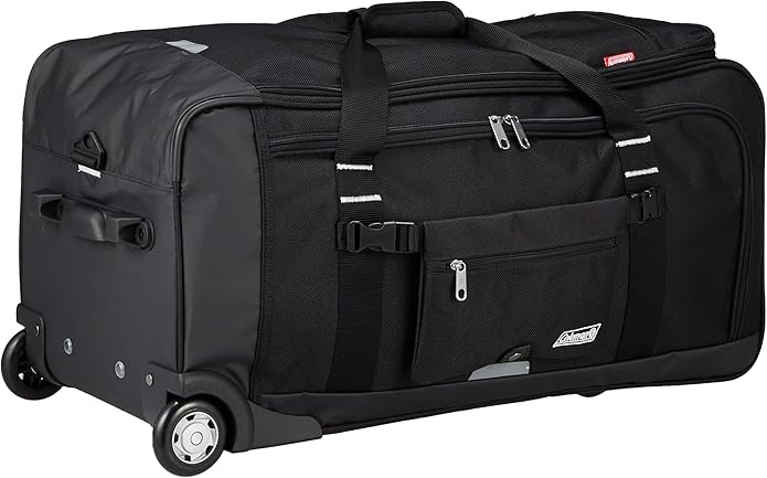 コールマン Coleman ボストンキャリー70cm ソフトキャリー 77L コールマン ボストンキャリー 70cm 14-10 (スーツケース